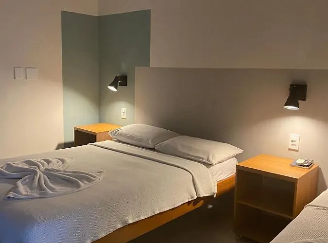 Hotel Darcisbel
