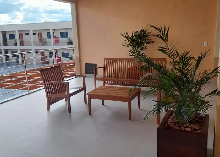 Hotel Pimenta