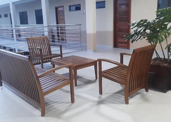 Hotel Pimenta
